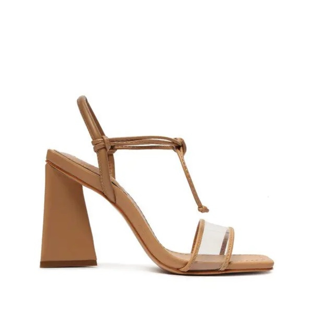 Schutz Sandals - Picture 2 of 7